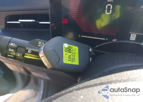 2026 Kia K5 Gt-Line Fwd z USA, uszkodzony, nr VIN KNAG64J75T5413505